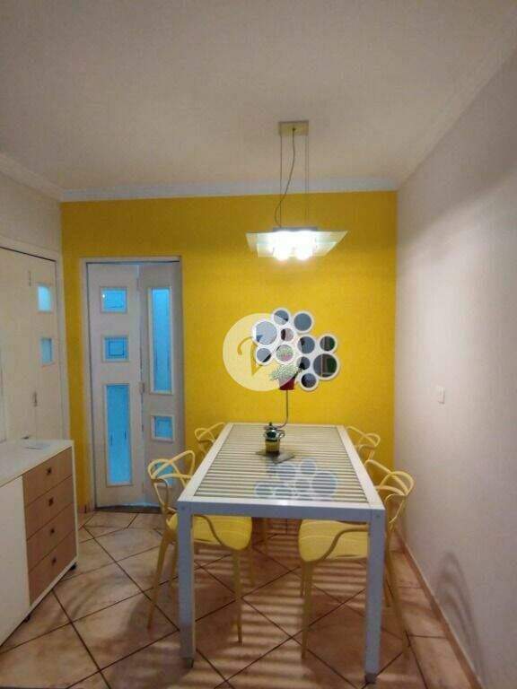 Sobrado à venda no Vila Palmares: 