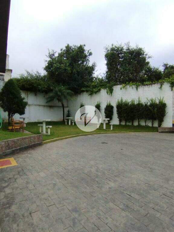 Sobrado à venda no Vila Palmares: 