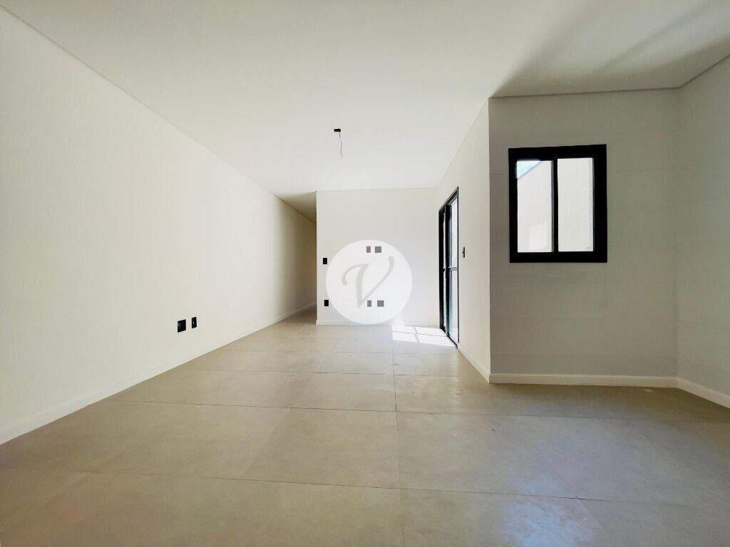 Apartamento à venda no Campestre: 