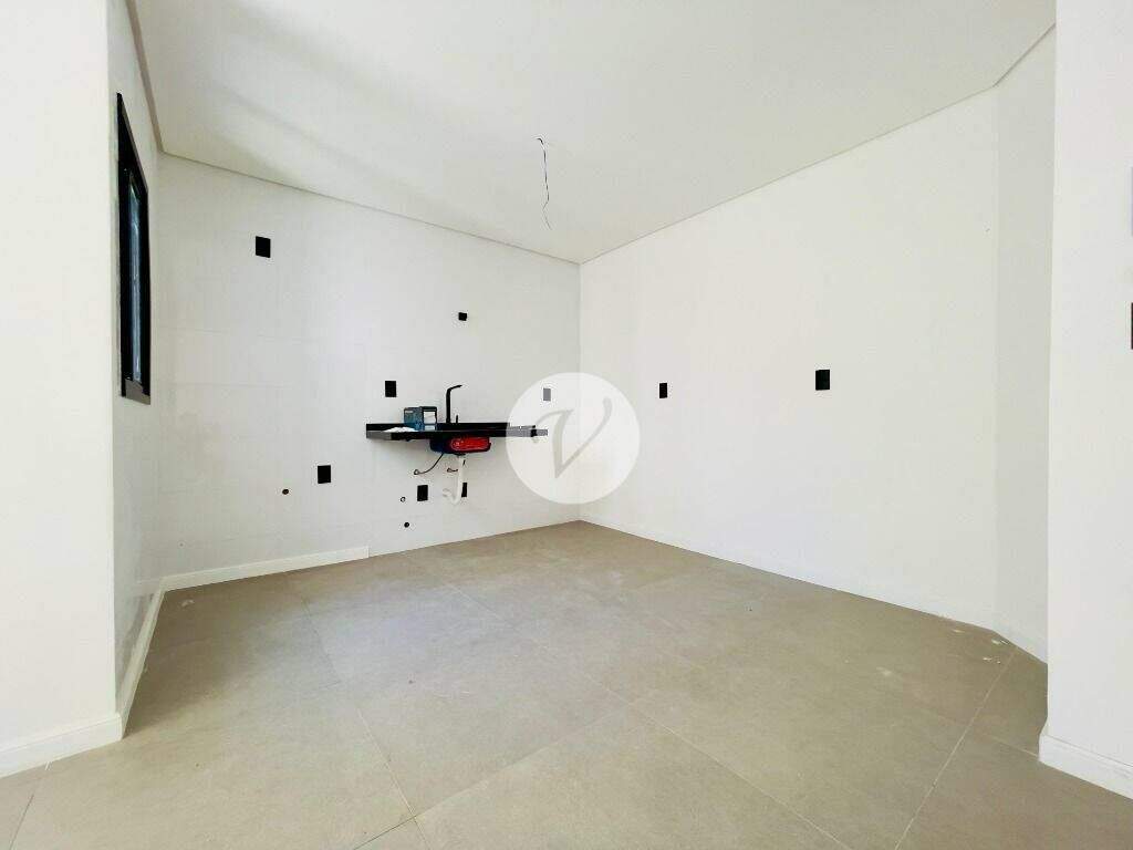 Apartamento à venda no Campestre: 