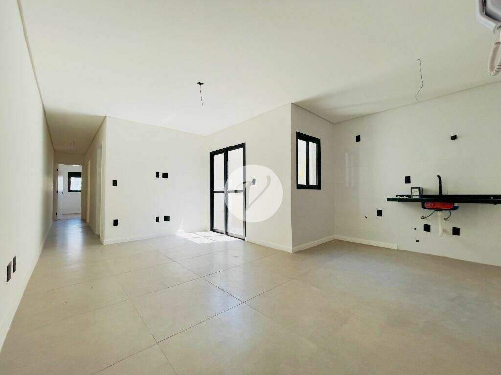 Apartamento à venda no Campestre: 