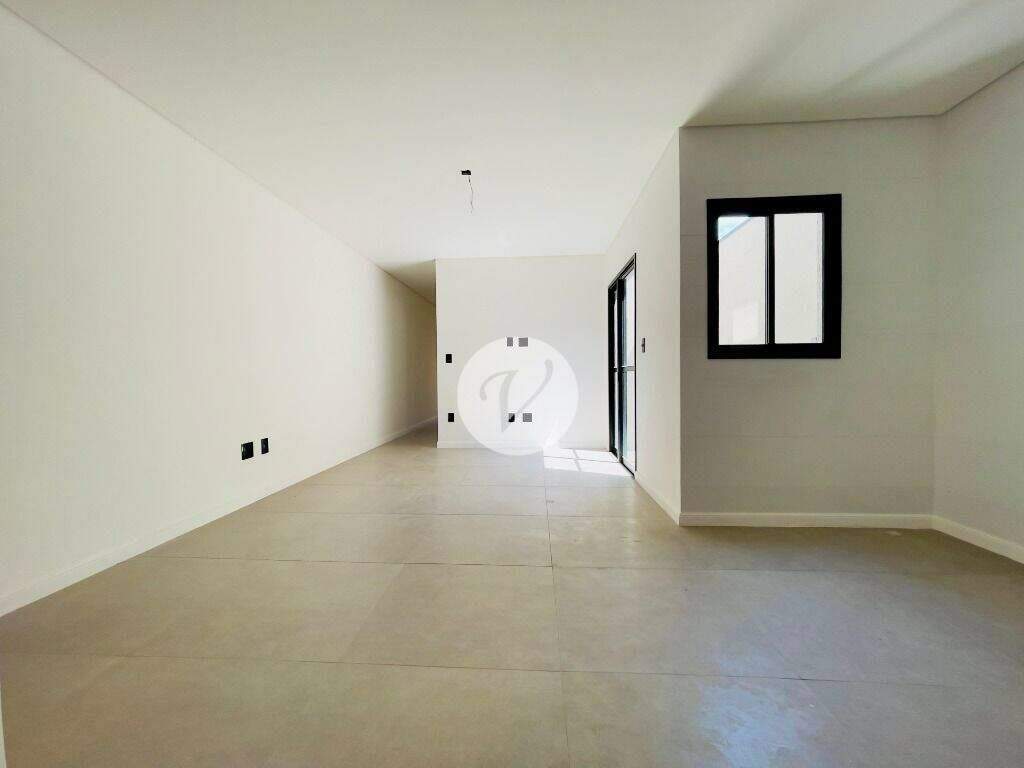 Apartamento à venda no Campestre: 