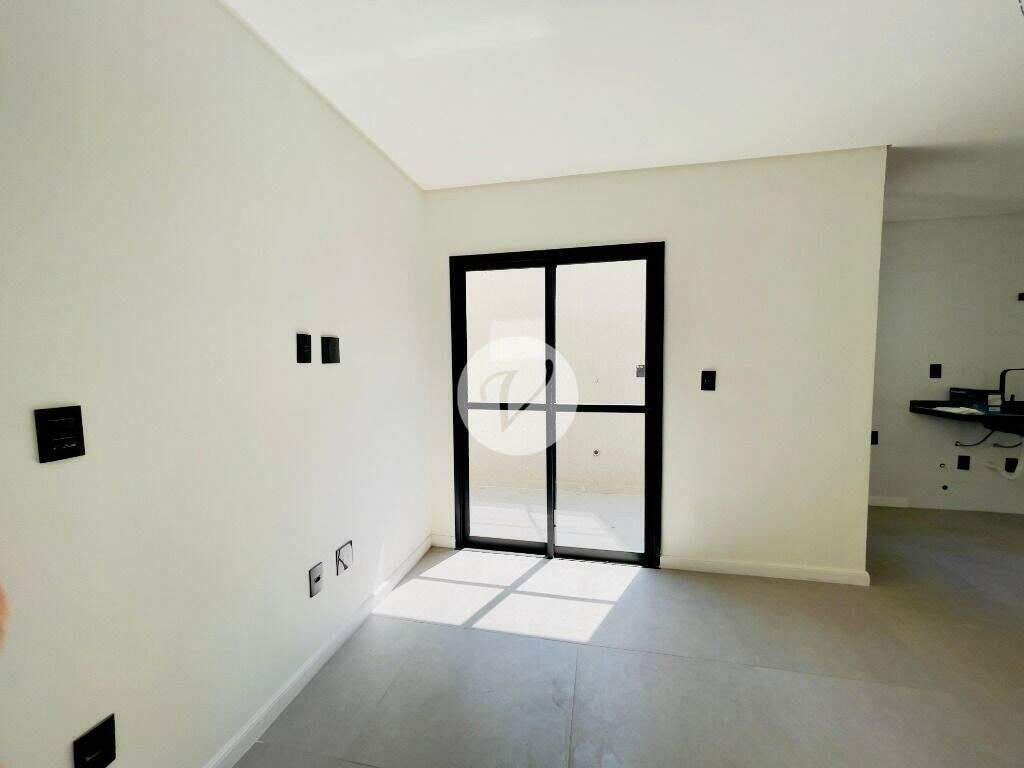 Apartamento à venda no Campestre: 