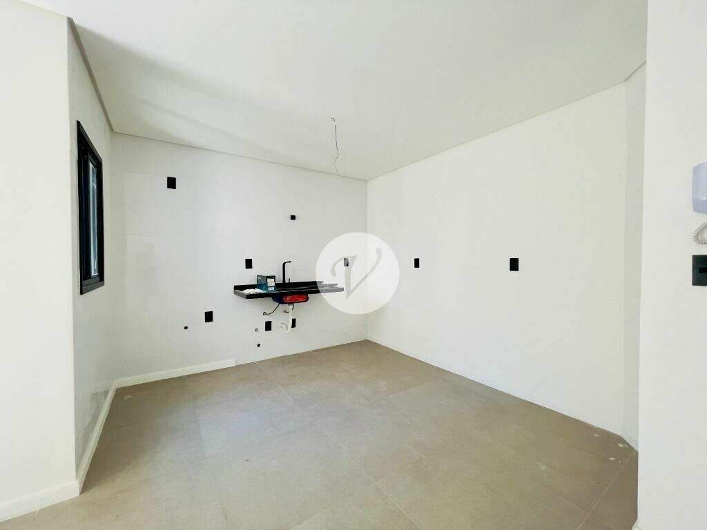 Apartamento à venda no Campestre: 