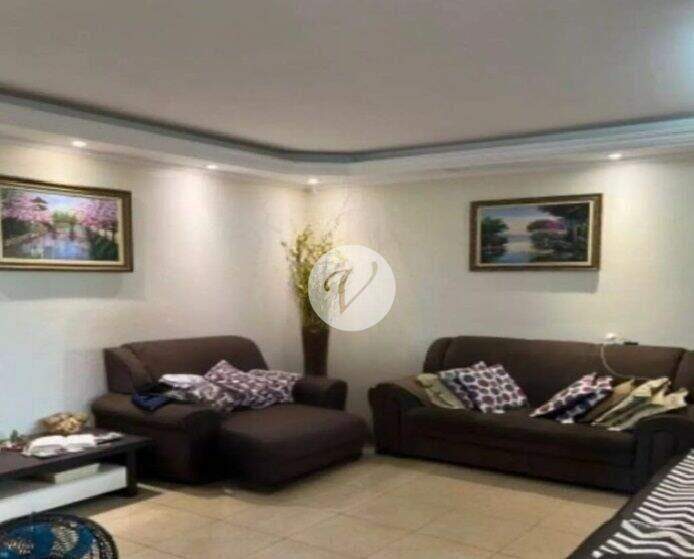 Casa à venda no Vila América: 