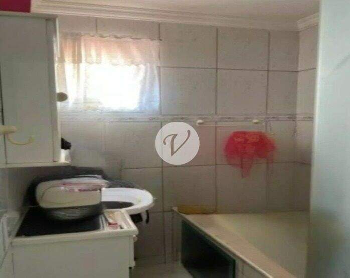 Casa à venda no Vila América: 