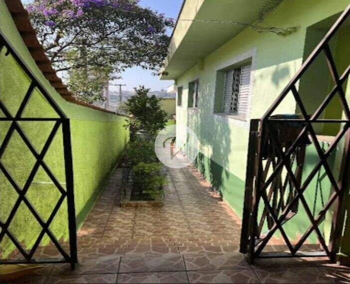 Casa à venda no Vila América: 