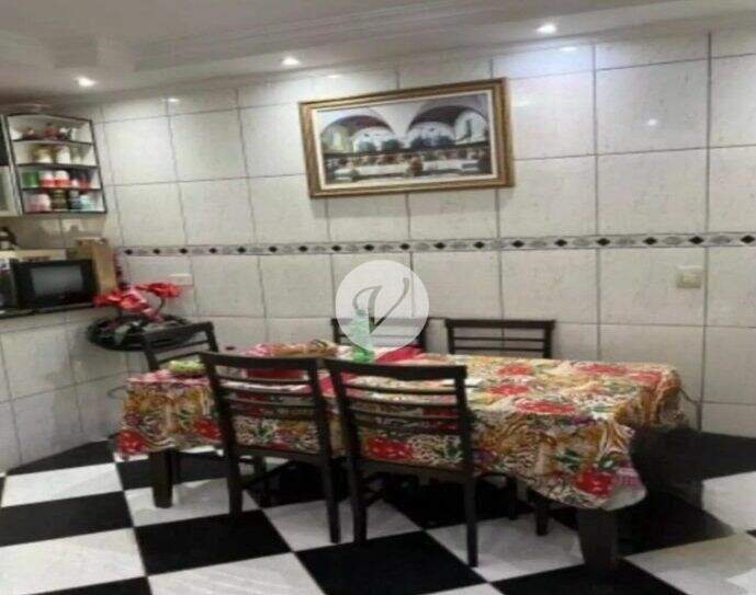 Casa à venda no Vila América: 