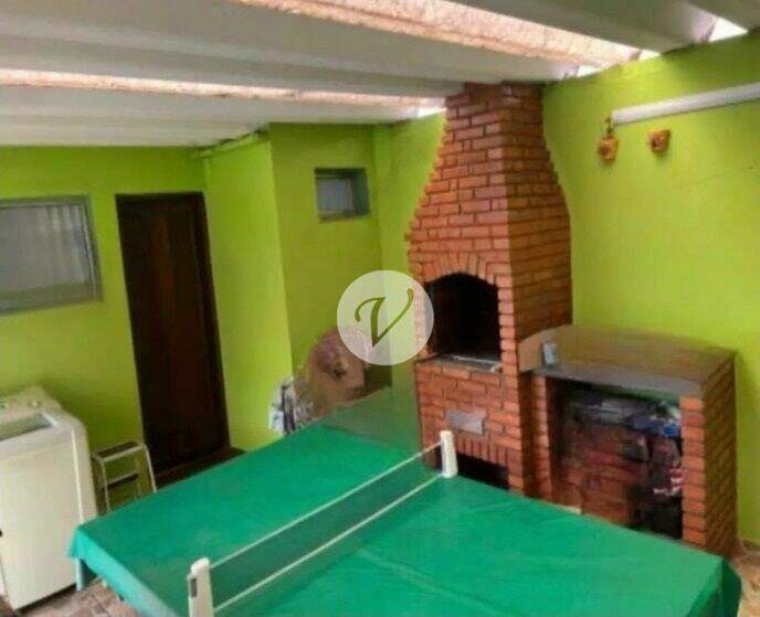 Casa à venda no Vila América: 