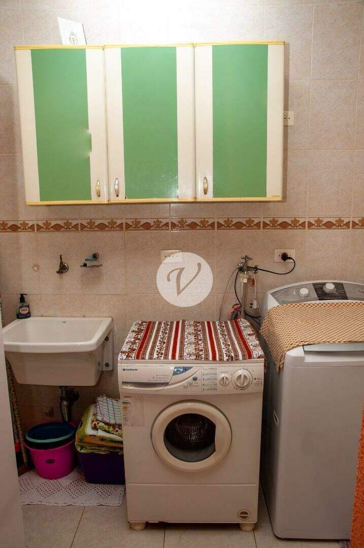 Sobrado à venda no Campestre: 