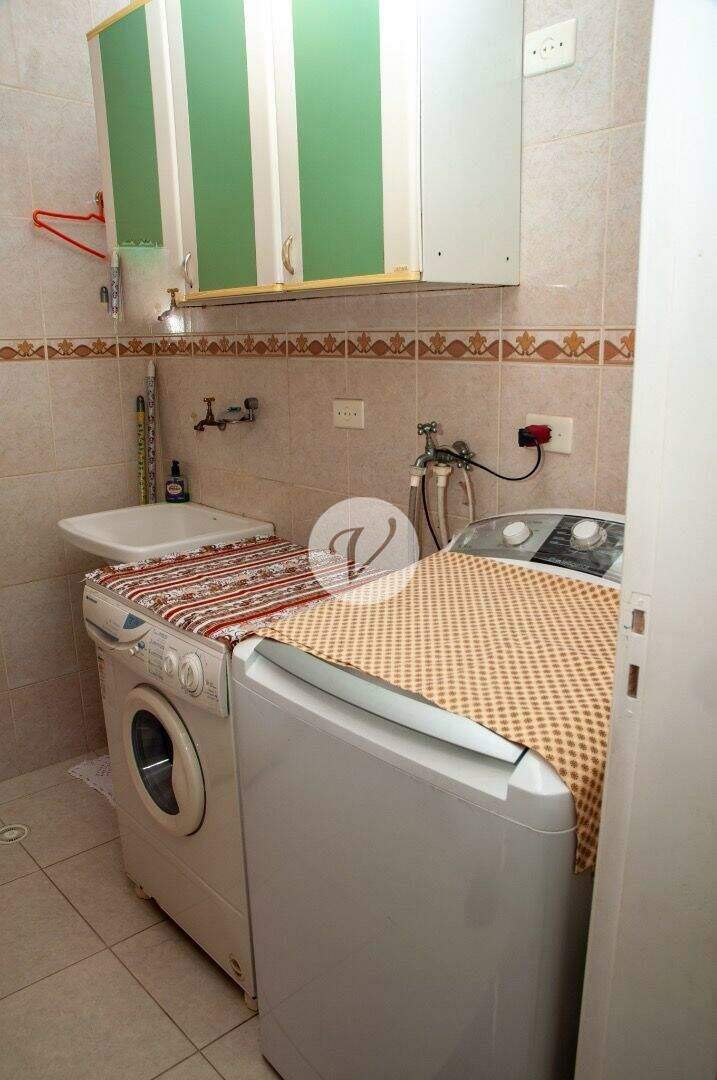 Sobrado à venda no Campestre: 