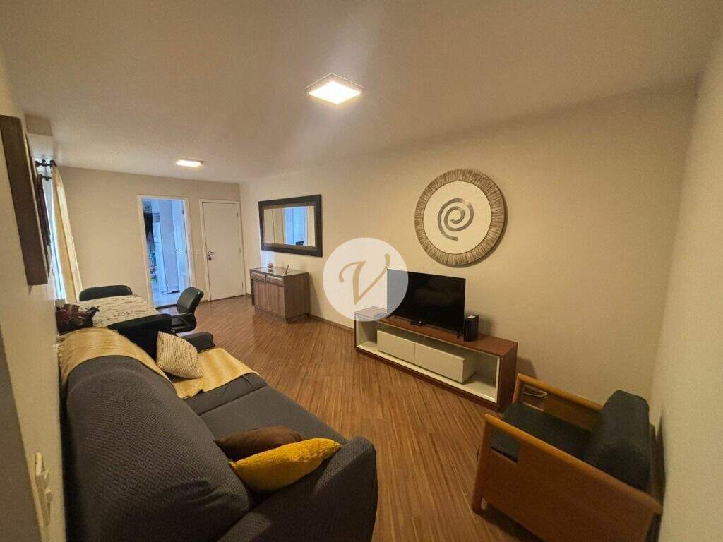 Apartamento à venda no Campestre: 