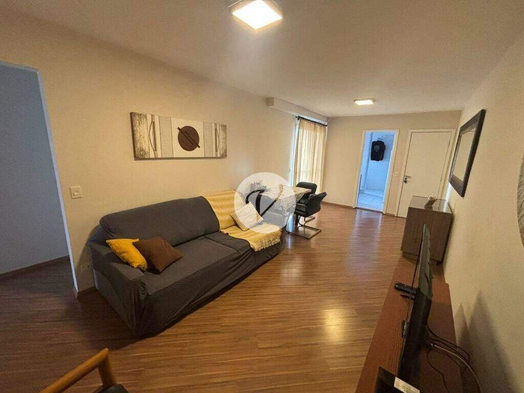 Apartamento à venda no Campestre: 