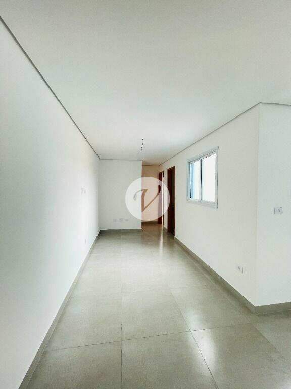 Cobertura à venda no Vila Mazzei: 