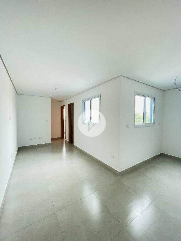 Cobertura à venda no Vila Mazzei: 