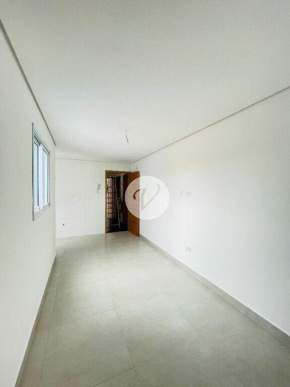 Cobertura à venda no Vila Mazzei: 