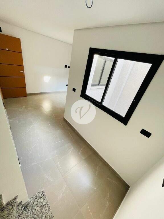 Cobertura à venda no Jardim Teles de Menezes: 