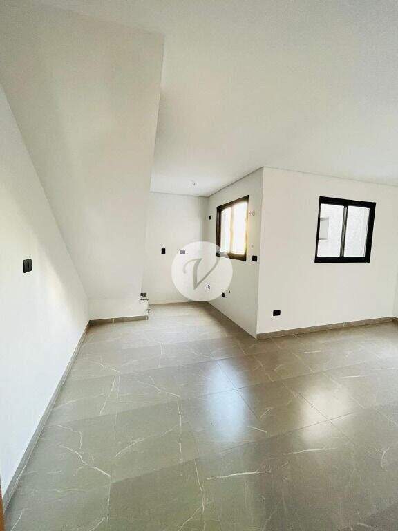 Cobertura à venda no Jardim Teles de Menezes: 