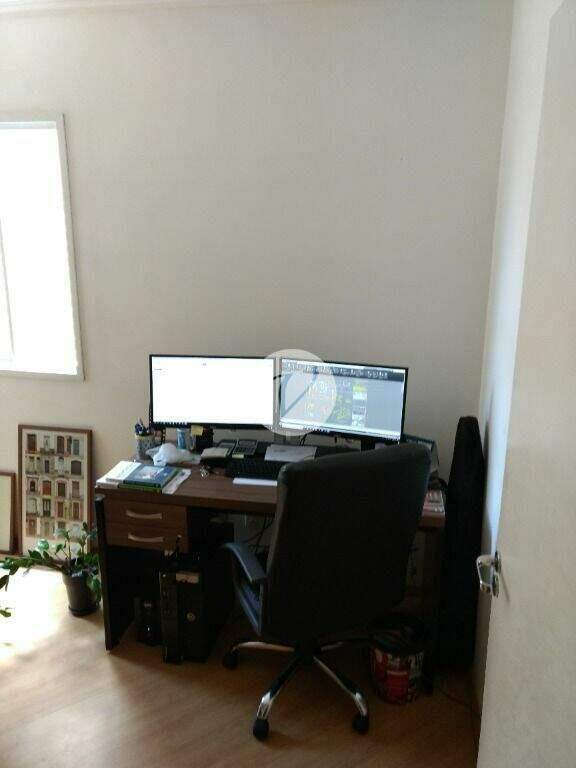 Apartamento à venda no Campestre: 