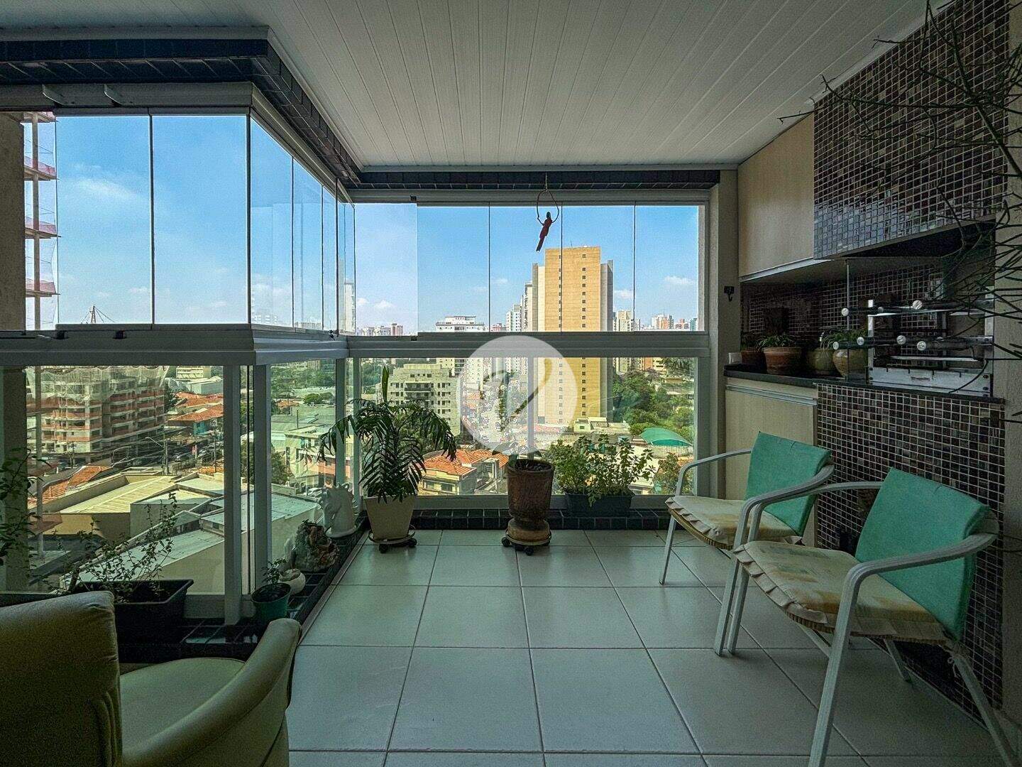 Apartamento à venda no Jardim: 