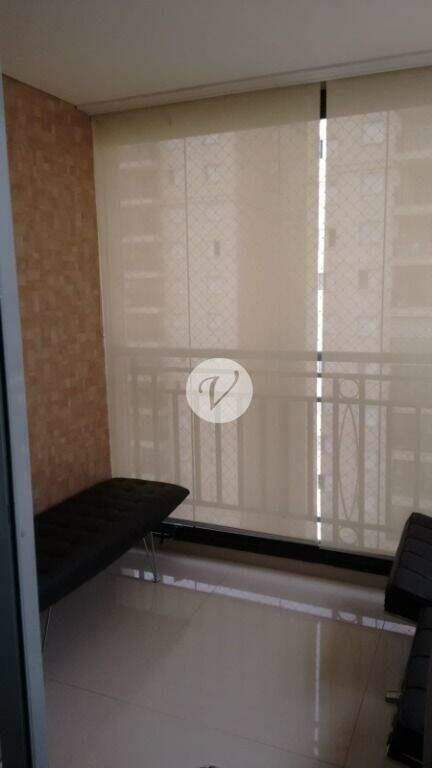 Apartamento à venda no Rudge Ramos: 