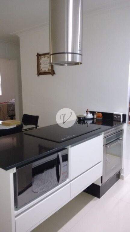 Apartamento à venda no Rudge Ramos: 