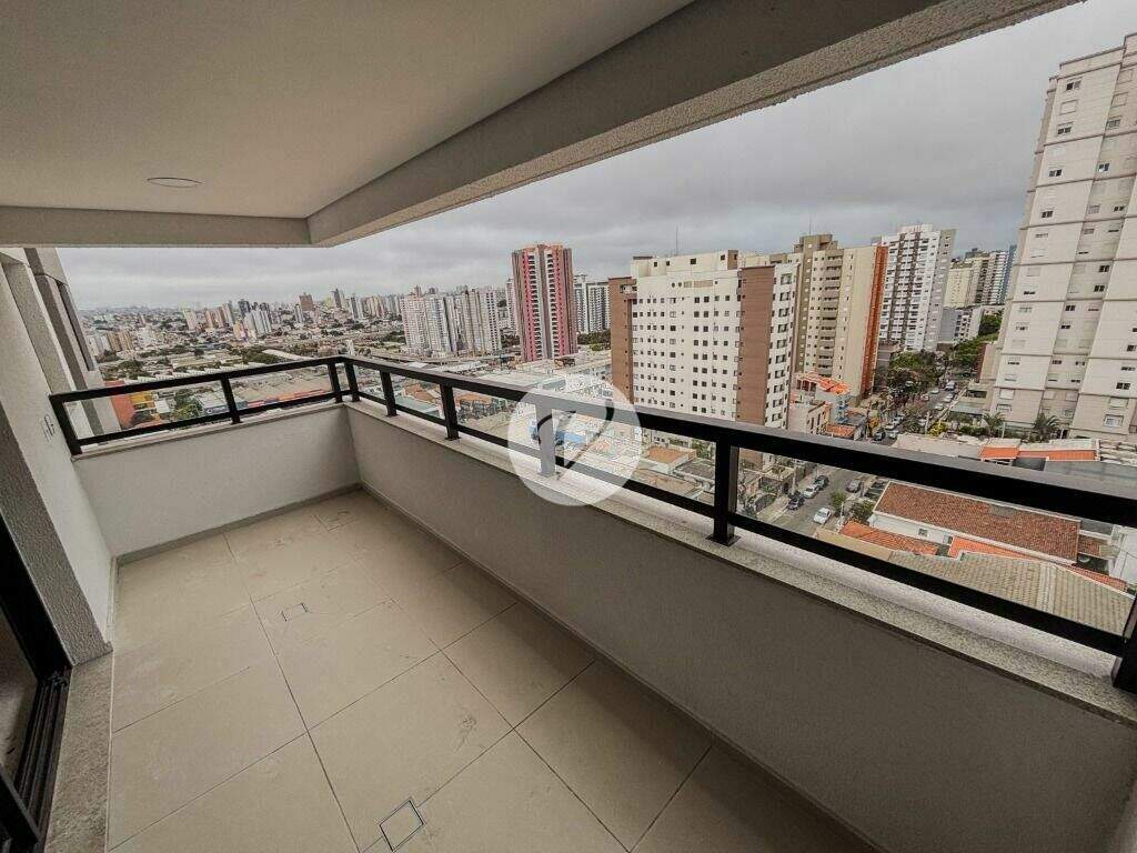 Apartamento à venda no Campestre: 