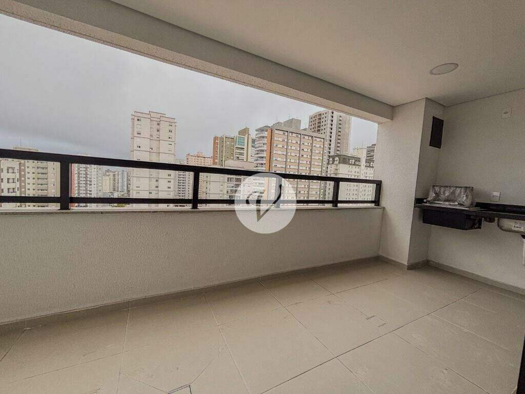 Apartamento à venda no Campestre: 