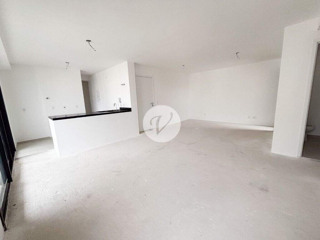 Apartamento à venda no Campestre: 