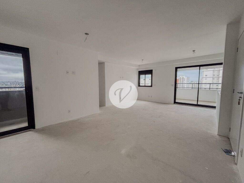 Apartamento à venda no Campestre: 