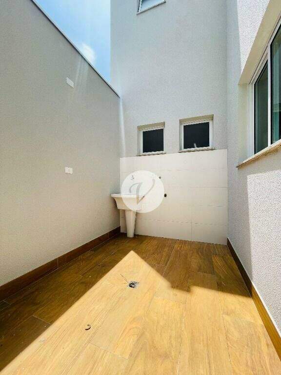 Apartamento à venda no Vila Pires: 