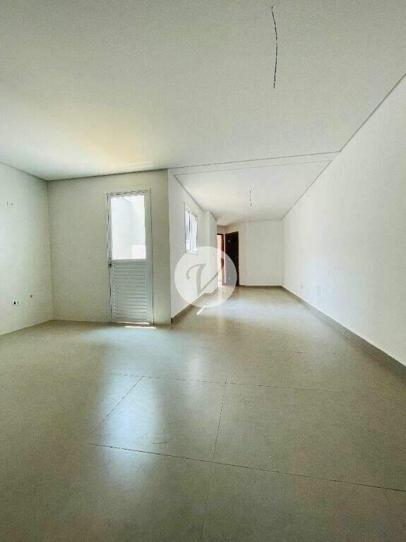 Apartamento à venda no Vila Pires: 