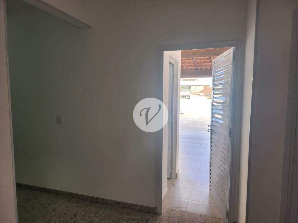 Cobertura à venda no Vila Assunção: 