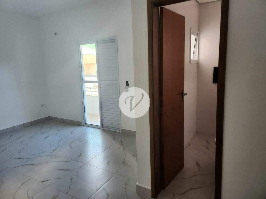 Cobertura à venda no Vila Assunção: 