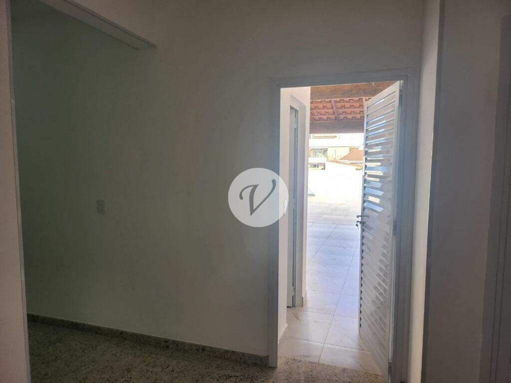 Cobertura à venda no Vila Assunção: 