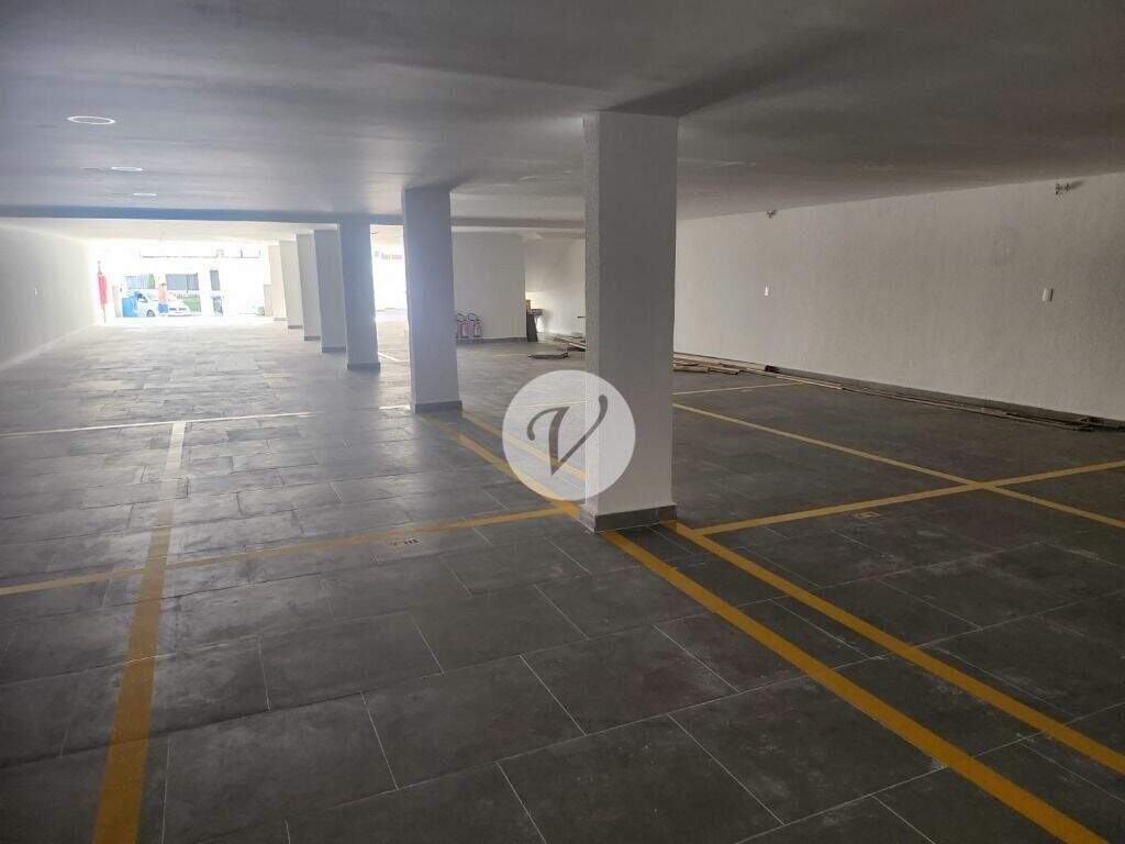 Cobertura à venda no Vila Assunção: 