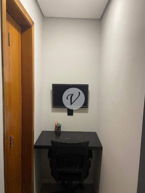 Sobrado à venda no Jardim: 