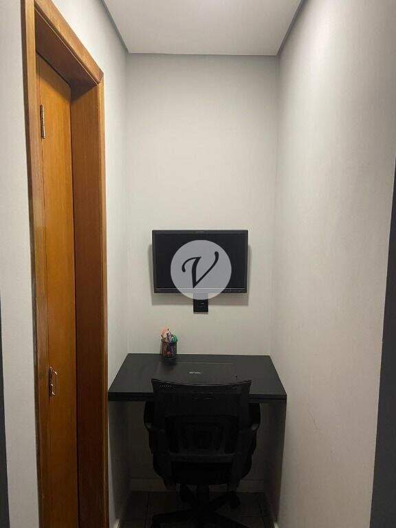 Sobrado à venda no Jardim: 