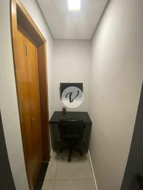 Sobrado à venda no Jardim: 