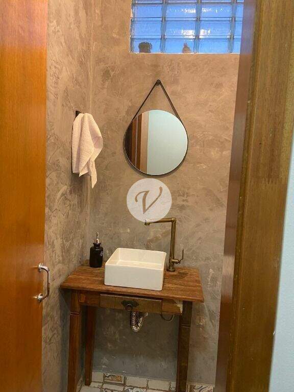 Sobrado à venda no Jardim: 