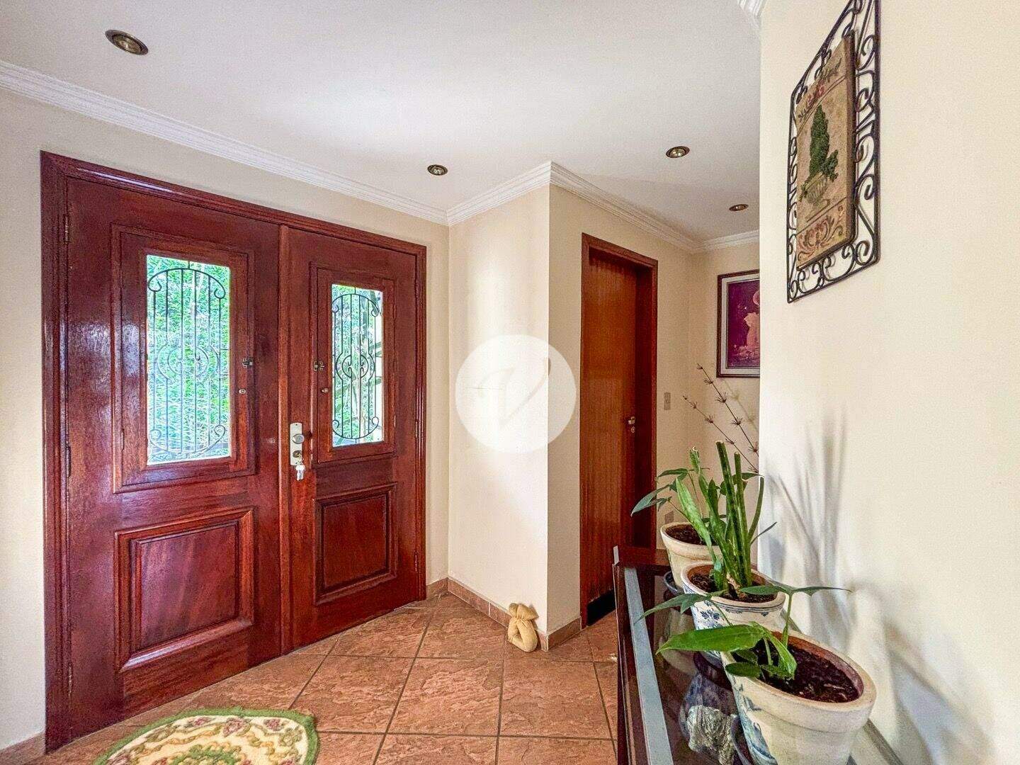 Sobrado à venda no Jardim: 