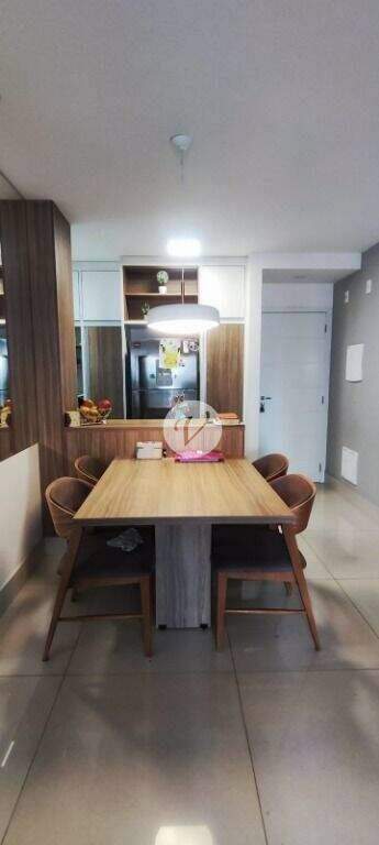 Apartamento à venda no Vila Assunção: 