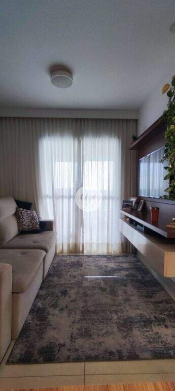 Apartamento à venda no Vila Assunção: 