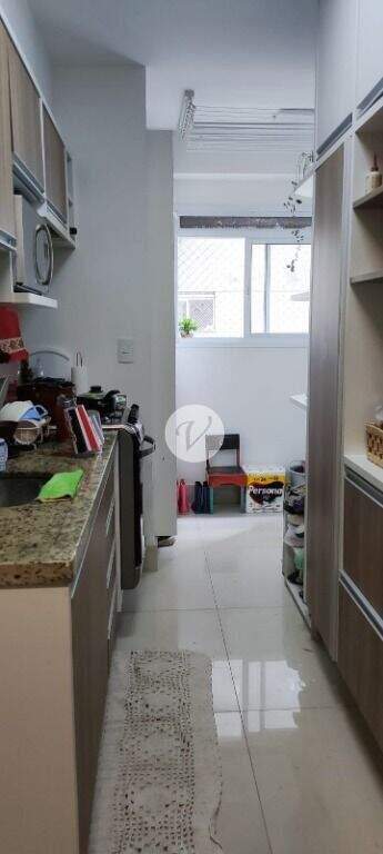 Apartamento à venda no Vila Assunção: 