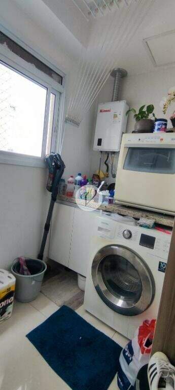 Apartamento à venda no Vila Assunção: 