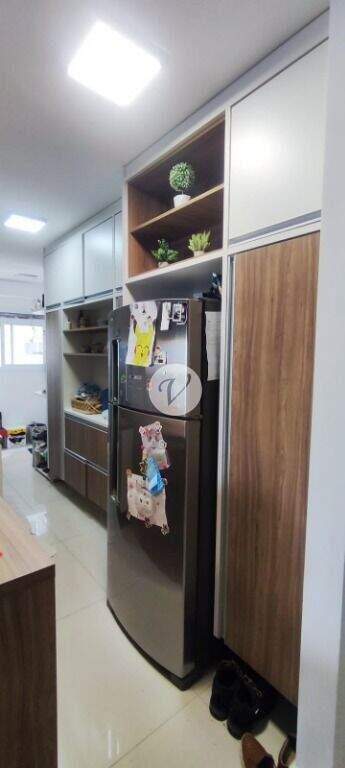 Apartamento à venda no Vila Assunção: 