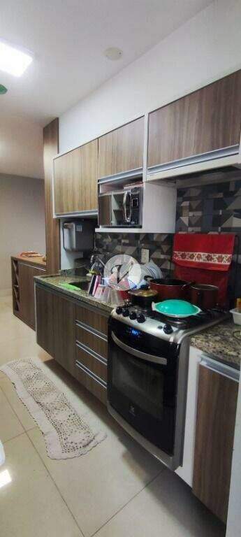 Apartamento à venda no Vila Assunção: 