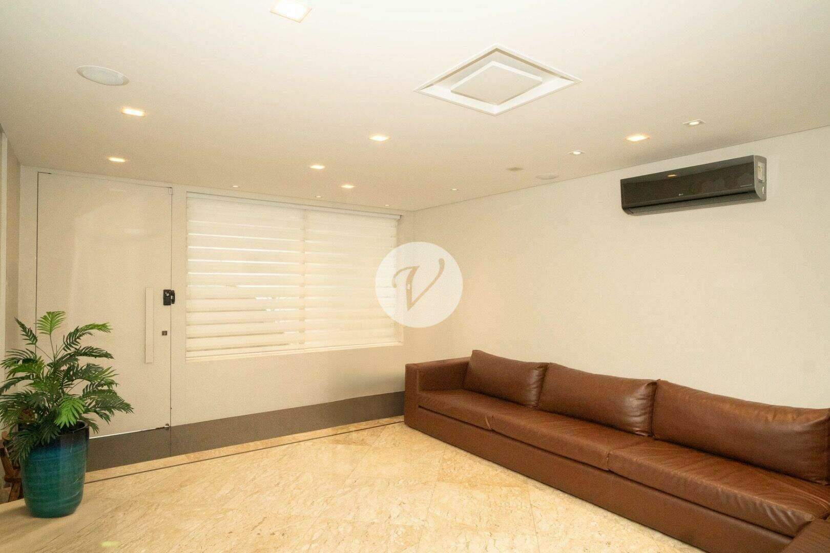 Sobrado à venda no Campestre: 