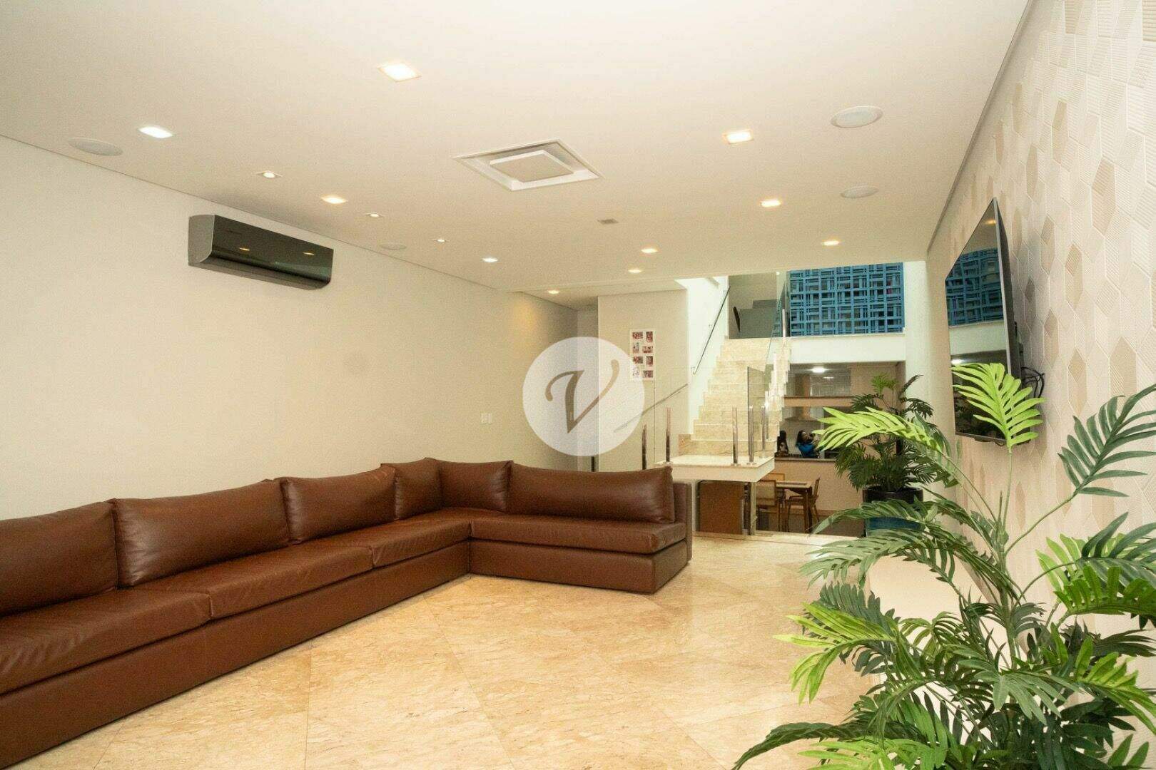 Sobrado à venda no Campestre: 