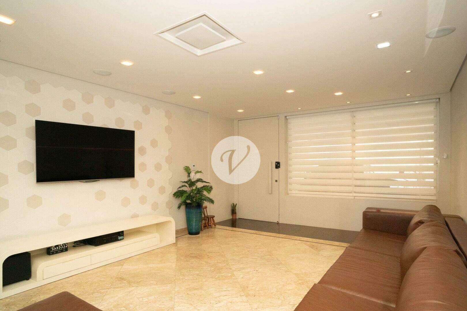 Sobrado à venda no Campestre: 